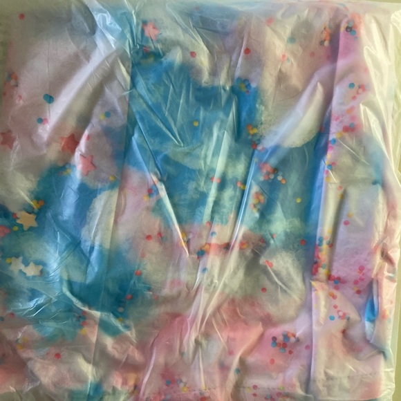 Blackmilk “FAIRY FLOSS EVIL V DRESS” Size Medium M NWT Cotton Candy - Picture 14 of 16